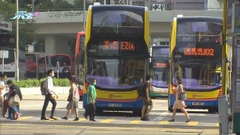 城巴新巴所有日間路線上午6時起陸續恢復服務