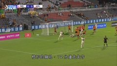 澳職：布里斯班獅吼 1-1 阿德萊德聯