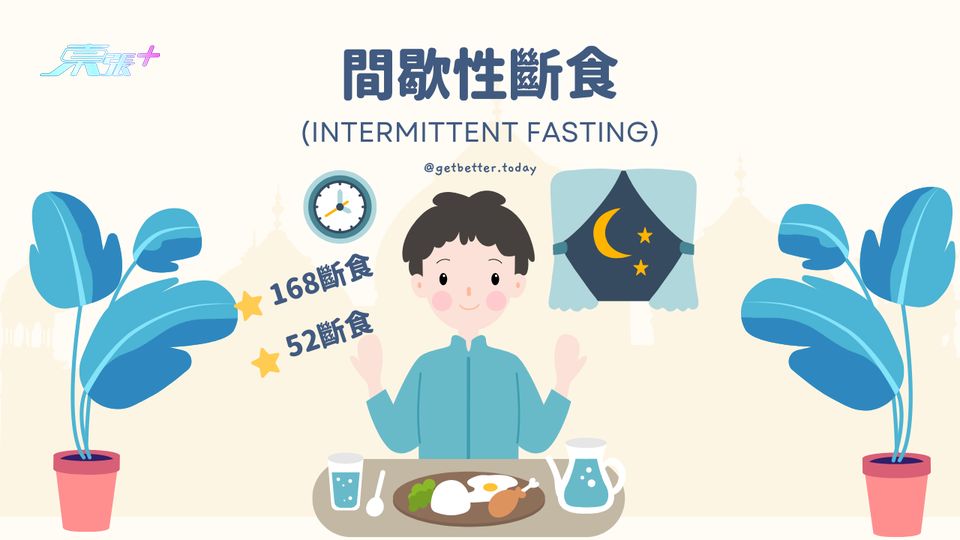 【斷食大法你要知】斷食法點樣執行？斷食期間有咩飲食原則？你適合邊種斷食法？ #至識健康