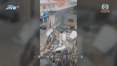 黑龍江凌晨有商店爆炸 至少一死兩傷兩失蹤
