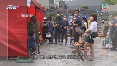有專家指新冠康復者抗體三個月後下降 籲家長勿掉以輕心不打針
