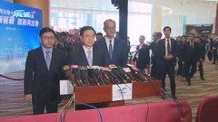 【商場謀殺案】特首要求警方加強巡邏 當局將檢視精神科治療及服務