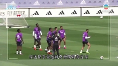 西甲皇家馬德里宣布賓施馬季尾離隊