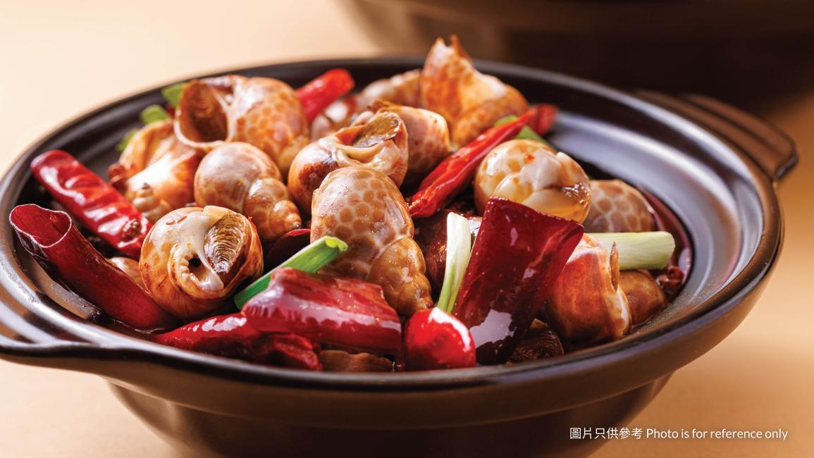 荃灣西如心酒店｜自助午餐、自助晚餐｜酒店自助餐優惠