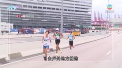 國際七欖賽至今售出逾七成門票 楊德強稱將加強本地宣傳