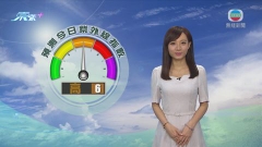 6月7日 即時天氣