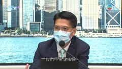本港專家指五天新冠口服藥療程或有不足 需研究是否加長