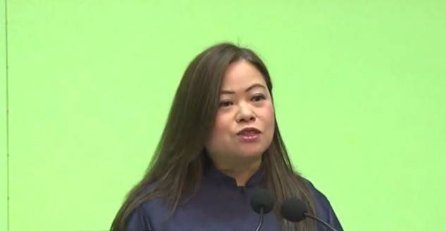 羅淑佩