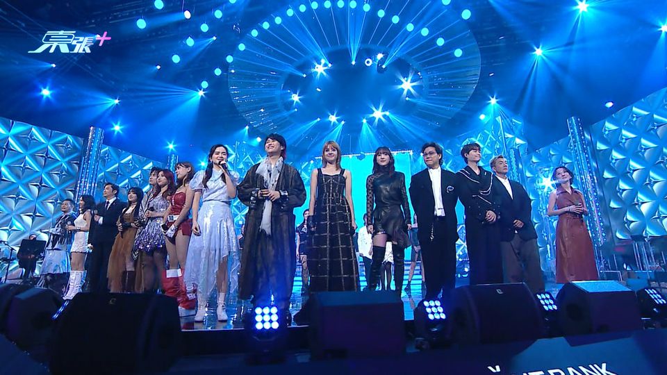 東張西望｜聲秀決賽馮熙燮大熱奪冠　柯雨霏感謝泳兒幫助稱要「請食飯」