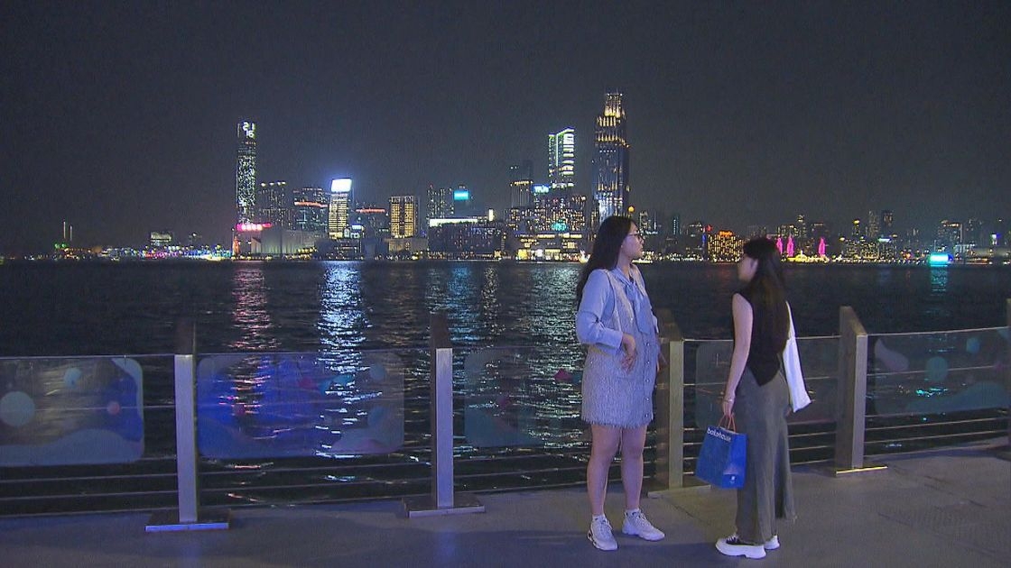 天氣|打風兼霜降 天文台料多區跌「穿20度」 石崗打鼓嶺低見18度