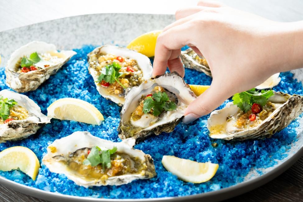 尖沙咀｜香港W酒店 W Hong Kong｜KITCHEN餐廳  自助餐｜酒店自助餐優惠 2026