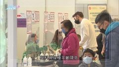 政府准科興最低接種年齡降至6個月 正與藥廠洽購復必泰特定兒童配方