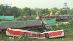 印度橫跨恆河興建中大橋倒塌一人失蹤 反對黨質疑為「豆腐渣」工程