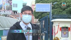 【坪洲開槍案】中槍菲裔漢涉襲警被捕 警方指警告無效下開槍屬應該