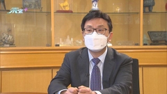 《講清講楚》︰勞福局局長孫玉菡 上午11點翡翠台