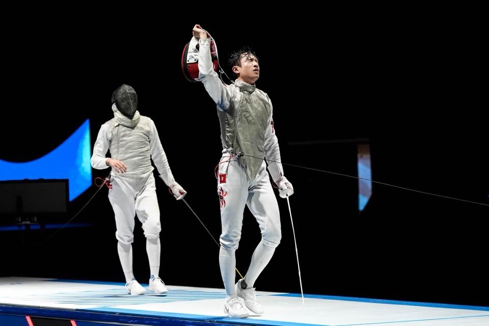 May be an image of 2 people