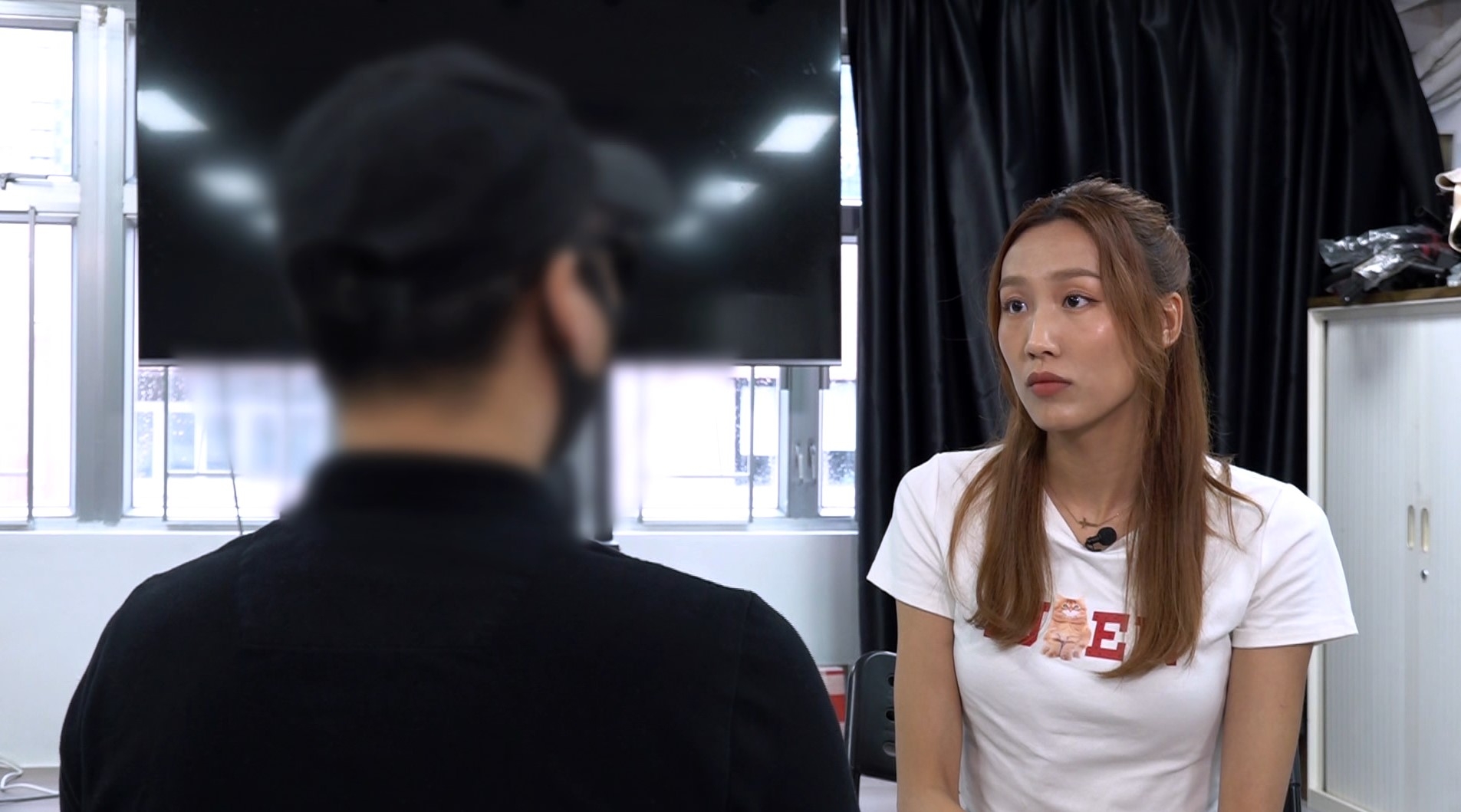 東張西望｜「艇仔」同樣被人呃