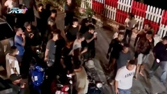 傳近70男子大鬧台灣蘭嶼島  警方調查指涉遊客與本地人群毆