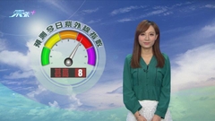 10月12日 即時天氣