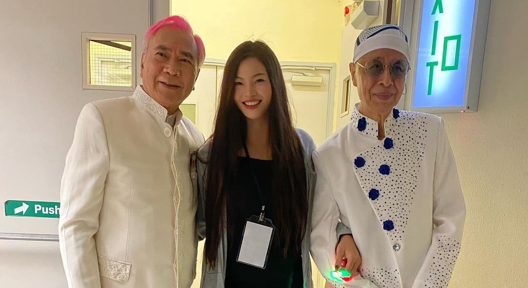 李龍基稱佢哋會低調舉行婚禮，冇打算擺酒。