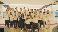 殘疾人保齡亞錦賽港隊奪10金6銀2銅