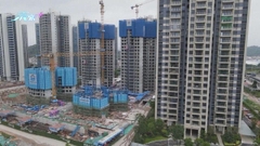 據報內地擬提供最多1600億人民幣支持內房融資