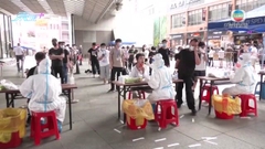 內地增510宗本土個案 甘肅蘭州近萬人正隔離
