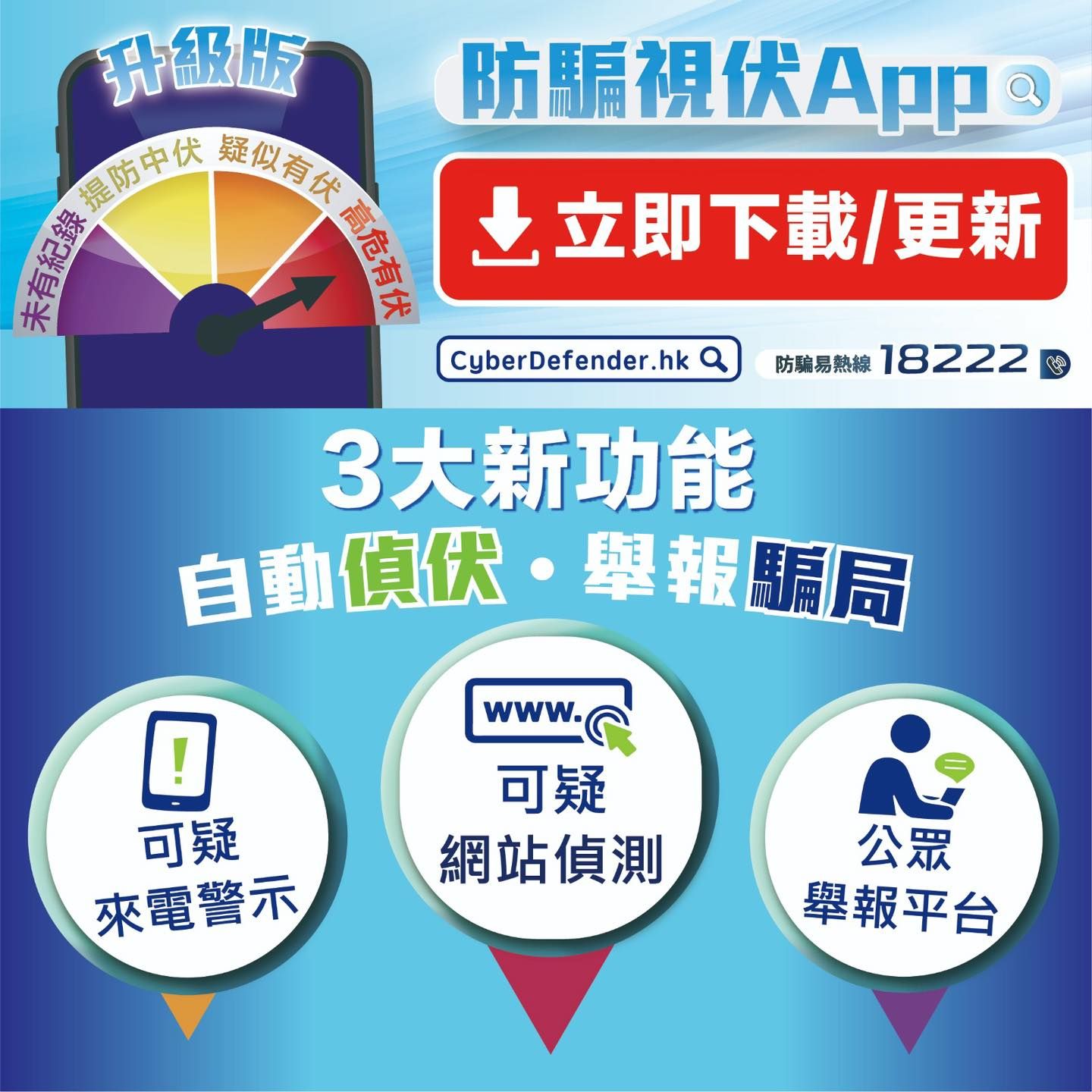 防騙視伏器