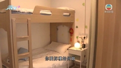 何永賢稱外界不應只集中簡約公屋造價 需平衡劏房居民影響等社會價值