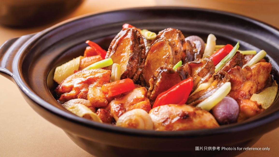 荃灣西如心酒店｜自助午餐、自助晚餐｜酒店自助餐優惠