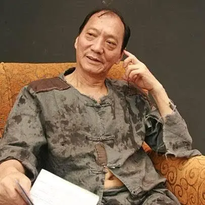 ▲《功夫》乞丐角色成經典！港星袁祥仁元旦病逝　享壽69歲（圖／微博＠李力持導演）