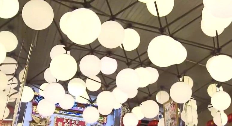 新光戲院熄燈落閘告別