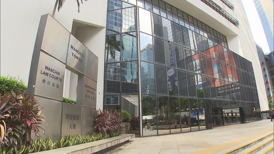 內地男子早前承認在飛機上作出擾亂秩序的行為罪，法官林偉權今（3月12日）早在區域法院判其監禁16個月。（資料圖片）