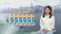 6月2日 早晨天氣