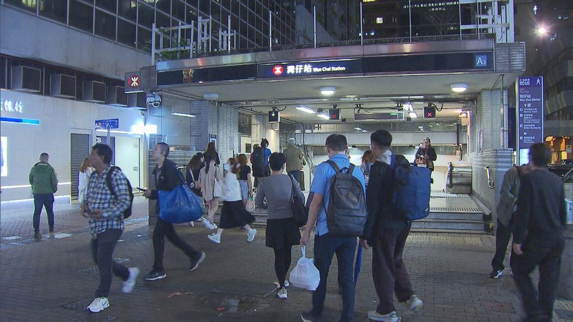 天氣|打風兼霜降 天文台料多區跌「穿20度」 石崗打鼓嶺低見18度