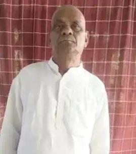 據報，拉爾平日樂善好施，對村落貢獻良多，受村民愛戴。（網上圖片）