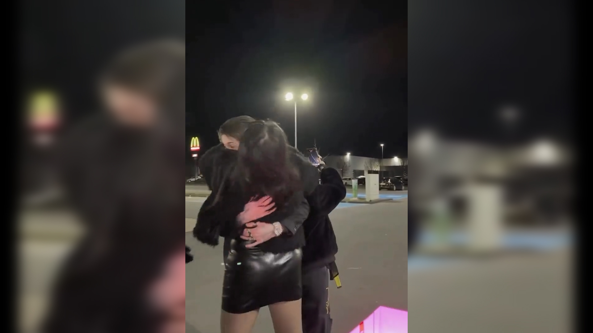 周年紀念放「萬元氣球」飛上天　男友驚喜變驚嚇　女友一句KO全場 (IG@doll_memories)