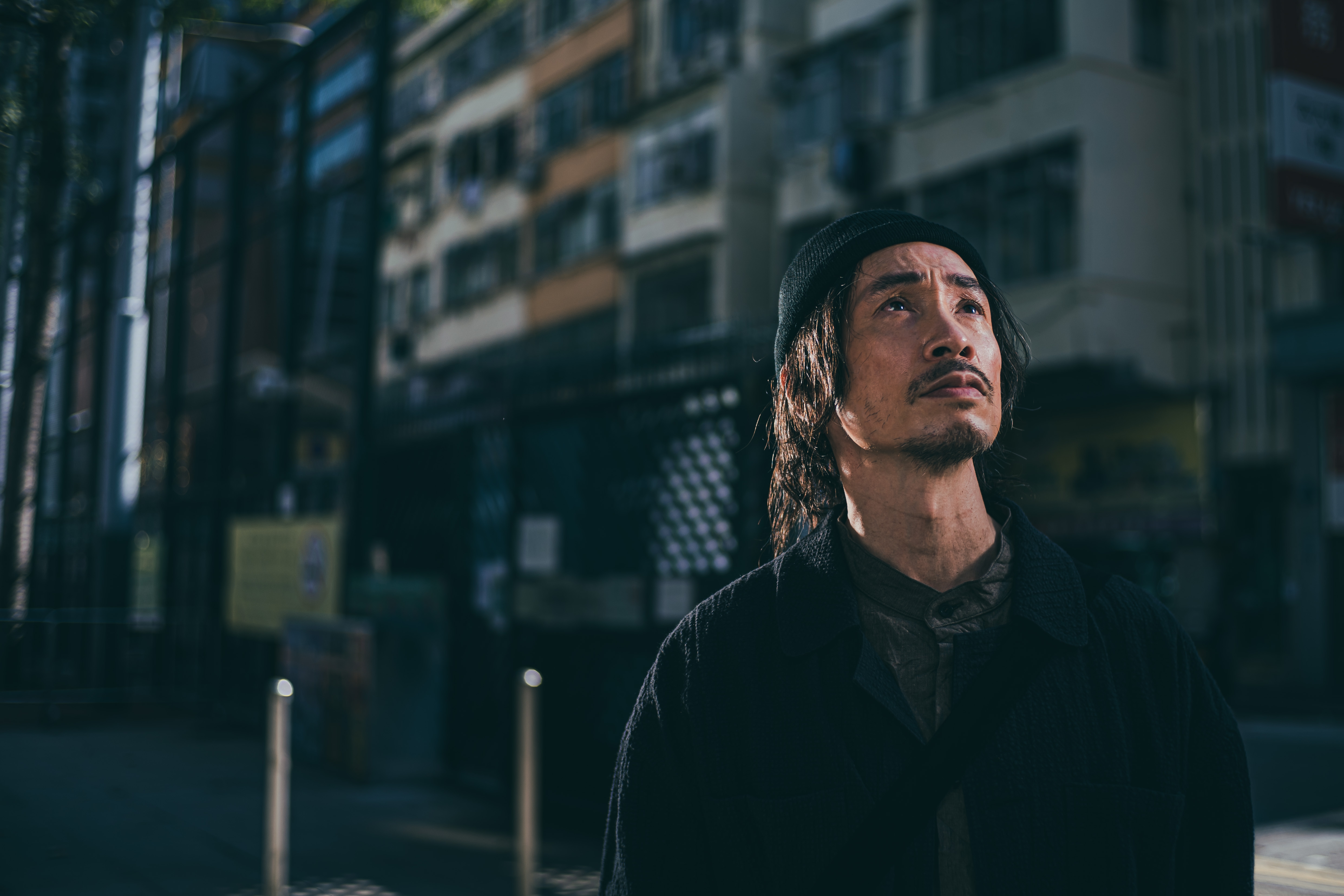 陳豪演末代毒王