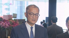 【商場謀殺案】盧寵茂勿籲標籤對精神健康有需要人士