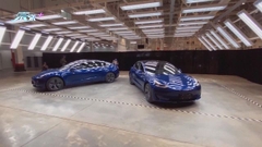 福特電動車跟隨Tesla調整售價 外界憂行業掀減價戰損害毛利率