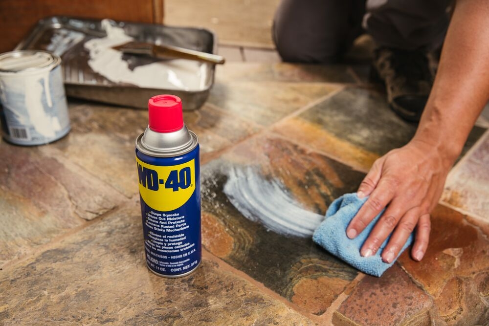 Top 26 Most Unusual Uses for WD-40 Multi-Use Product | WD-40