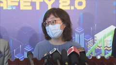 環諮會未就粉嶺高球場環評作決定 甯漢豪指收地建屋有合理基礎