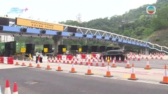 城隧明起實施「易通行」 運輸署指系統運作至今接逾50宗涉隧道費投訴