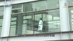 公院及院舍員工和探訪者核酸檢測要求下月一日起由快測取代
