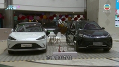 港股今年表現遜其他股市 滙豐認為市場對經濟復常期望過高