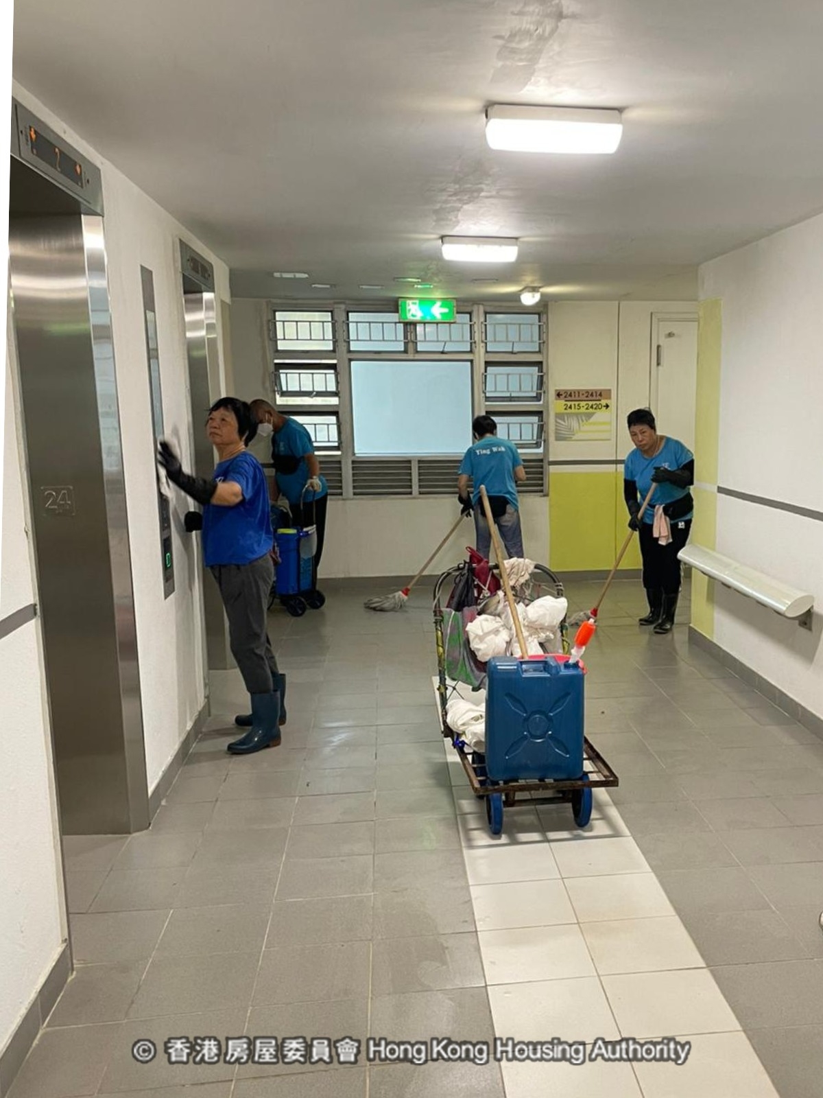 基孔肯雅熱｜香港現首宗輸入個案　12歲患者居安達邨　7月曾遊佛山