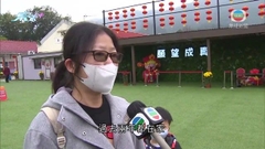 大埔林村許願節今年復辦 有市民冀生活盡快復常