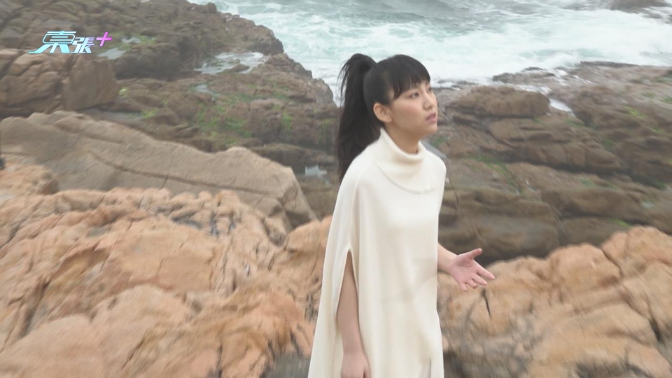 (國語)炎明熹為新歌拍攝MV 歌詞描述初嚐戀愛滋味