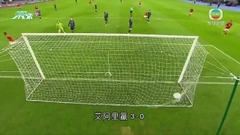 世冠盃首圈：艾阿里 3-0 奧克蘭