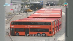 九巴歡迎龍運專營權獲延長 「九巴月票」將適用於龍運全部路線